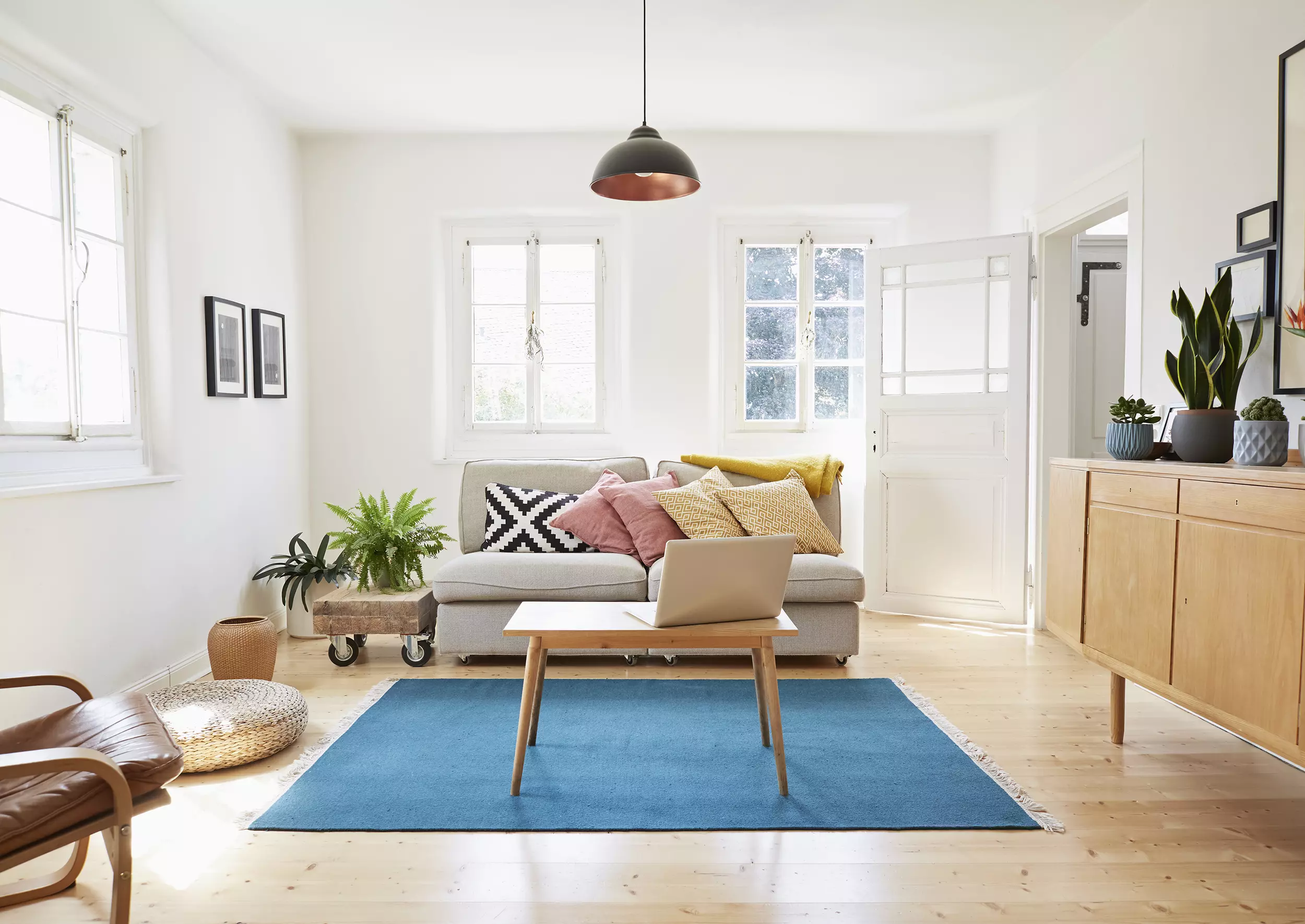 interior house painter burnaby