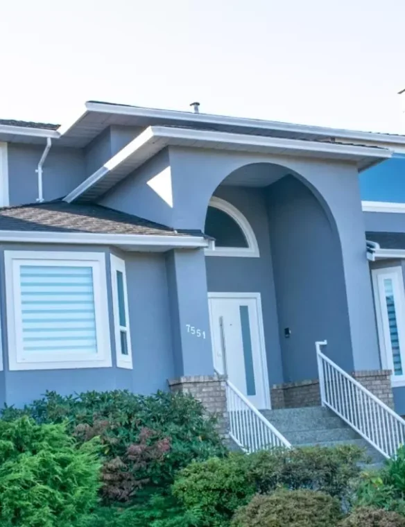 residential painting
