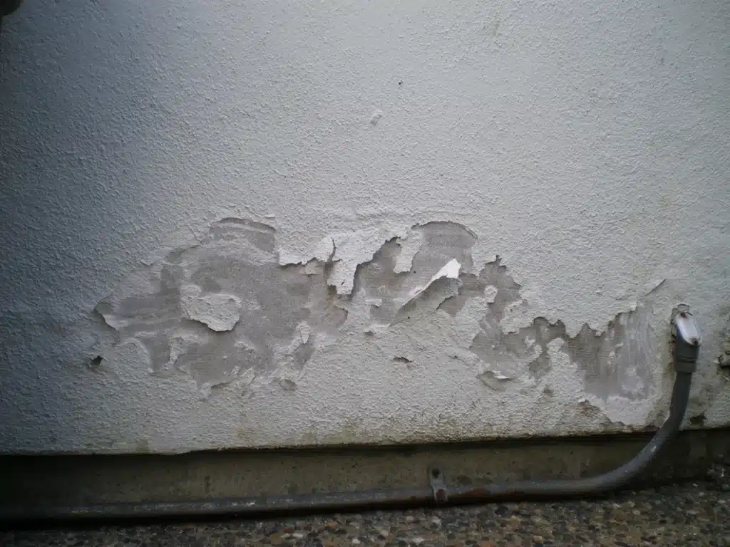 paint your exterior