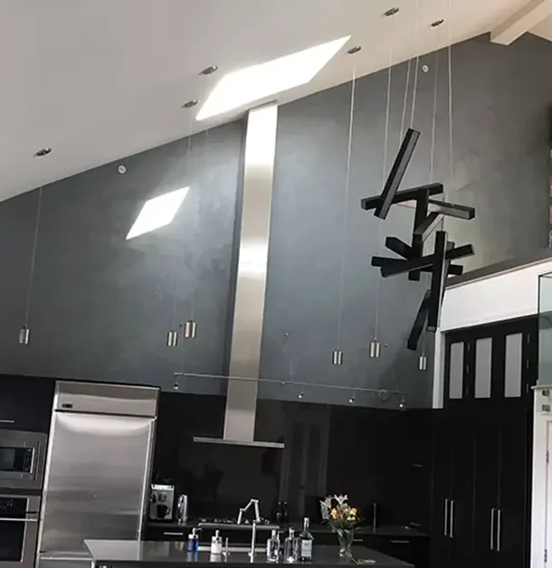 interior condo painting, AZ painting Ltd, Exterior painters in Burnaby, Painters in Canada, Interior painters, AZ painters in Vancouver, Epoxy & floor painters in Canada,interior house painting, Painting Floating Staircase