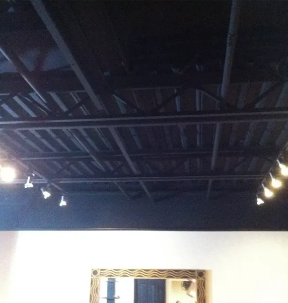 commercial painting