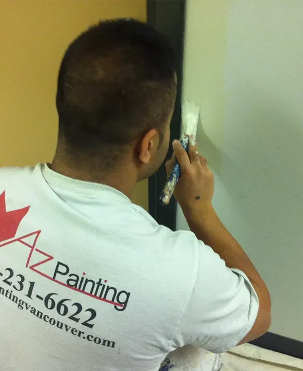 Interior Painting