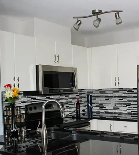 Interior Painting in Vancouver