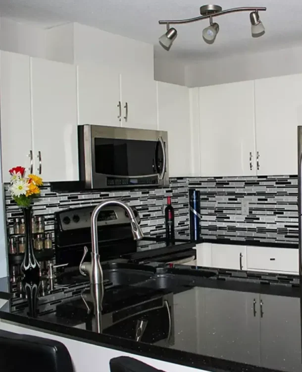 Interior Painting in Vancouver