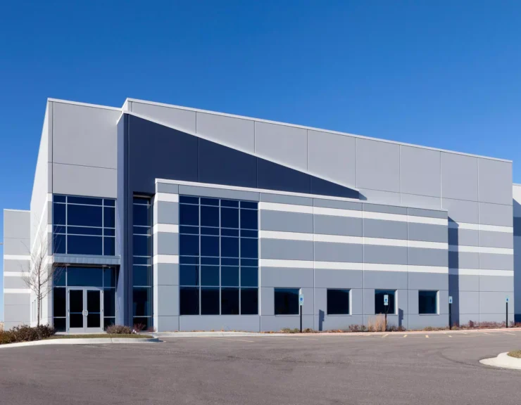 commercial painting services
