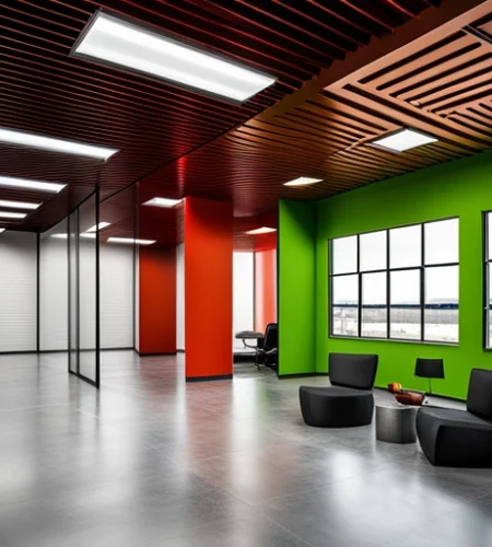 commercial painters in vancouver