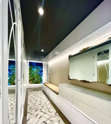 Interior Painting