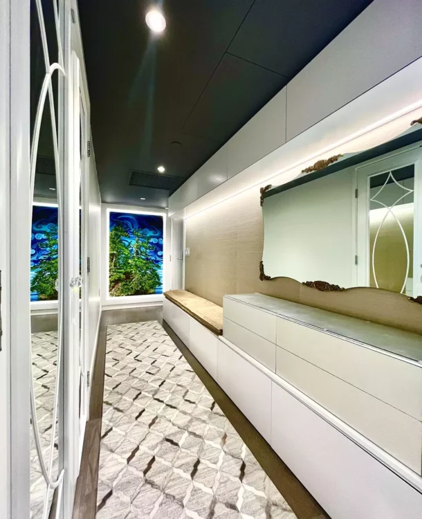 Interior Painting