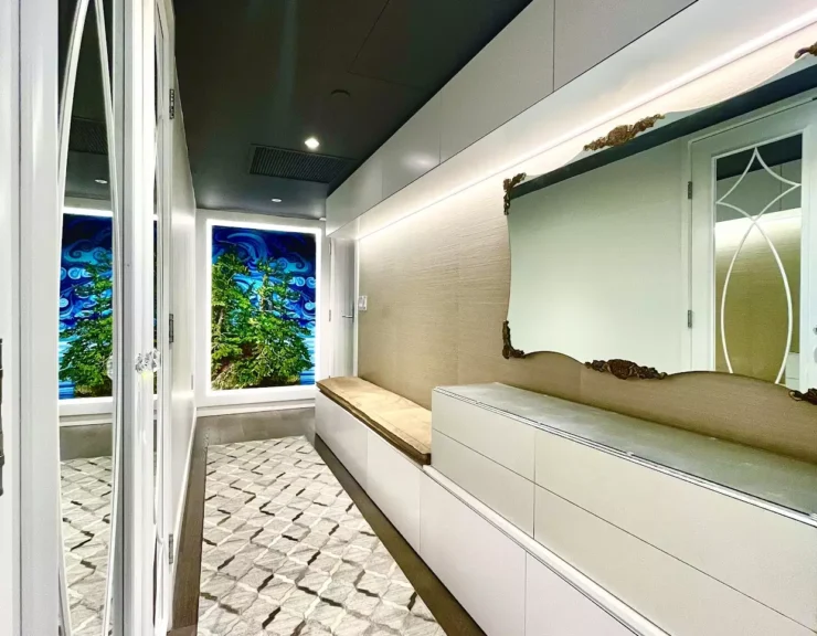 Interior Painting