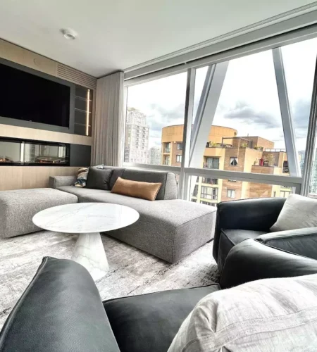 Strata Painters In Vancouver