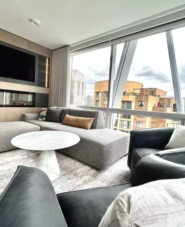 Strata Painters In Vancouver