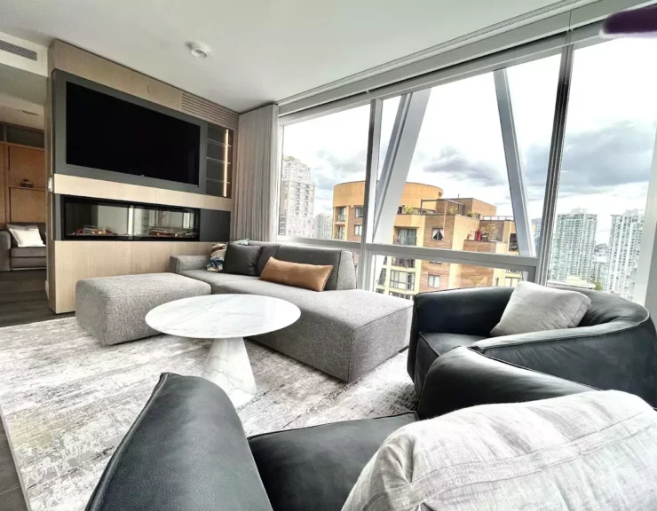 Strata Painters In Vancouver