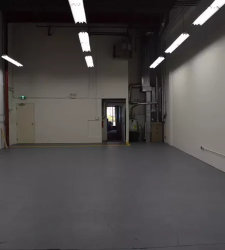 commercial painter vancouver