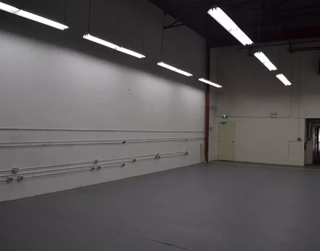 commercial painting