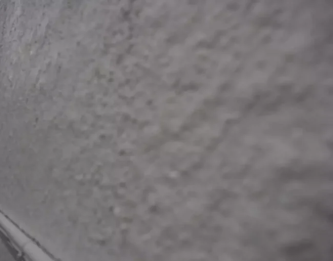commercial painting wall
