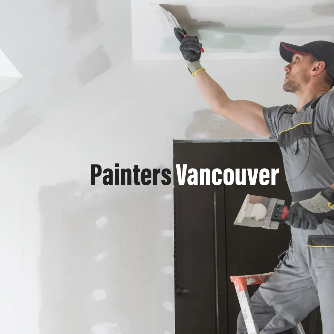 painters Vancouver