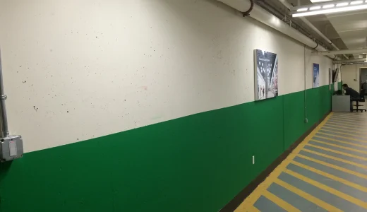 Burnaby commercial painters