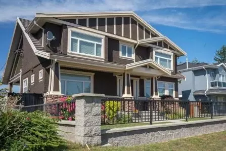 exterior painting services