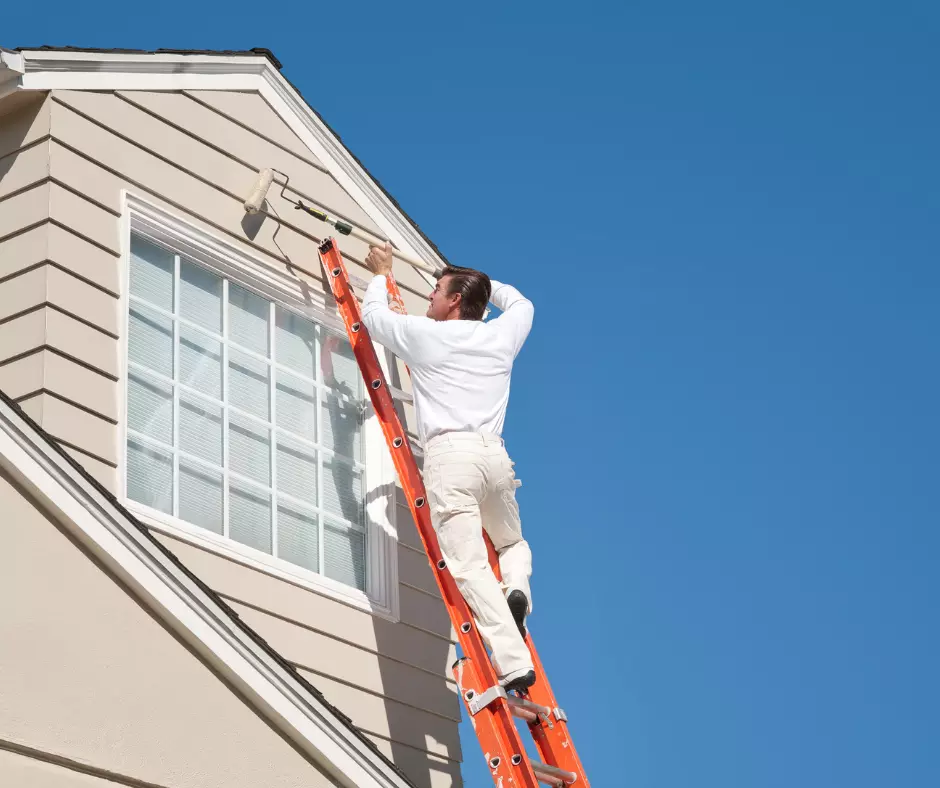 the right painting company