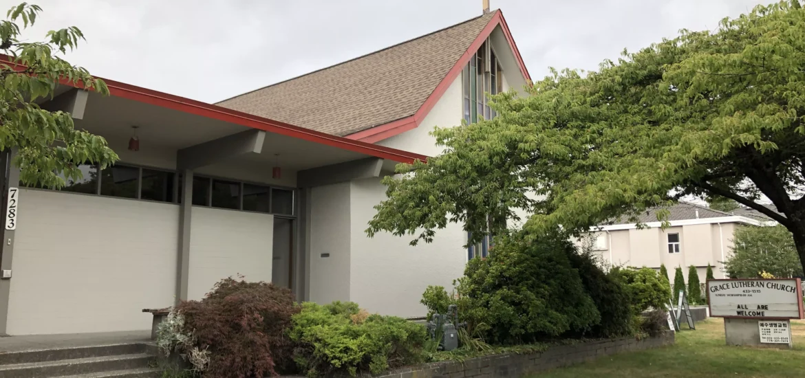 exterior commercial painting