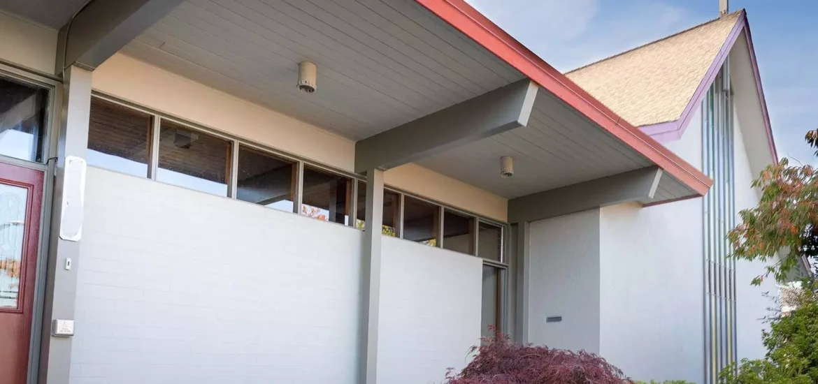 commercial Painting