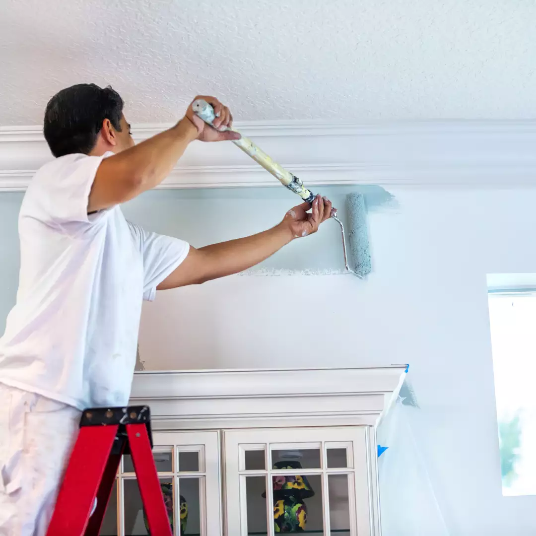 Choosing the Right Painting Company in Burnaby