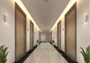 interior strata painting