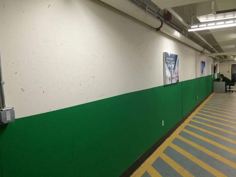 Burnaby commercial painters